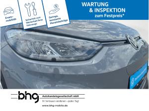Volkswagen ID.3 Pro Automatik Assist App-Connect Fahrprofil