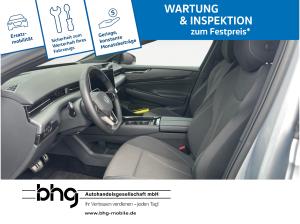 Volkswagen ID.7 Tourer Pro IQ.Light AHK Keyless HUD Navi