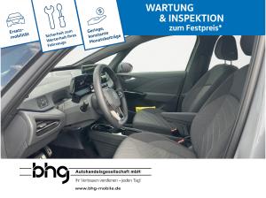 Volkswagen ID.3 Pro Automatik Assist App-Connect Fahrprofil