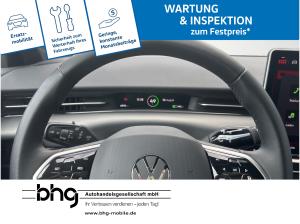 Volkswagen ID.7 Tourer Pro IQ.Light AHK Keyless HUD Navi