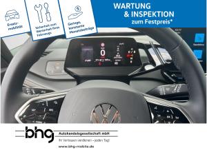 Volkswagen ID.3 Pro Automatik Assist App-Connect Fahrprofil