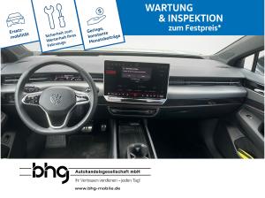Volkswagen ID.7 Tourer Pro IQ.Light AHK Keyless HUD Navi