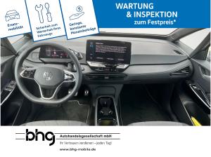 Volkswagen ID.3 Pro Automatik Assist App-Connect Fahrprofil