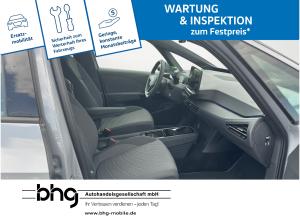 Volkswagen ID.3 Pro Automatik Assist App-Connect Fahrprofil