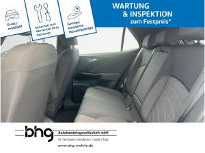 Volkswagen ID.3 Pro Automatik Assist App-Connect Fahrprofil