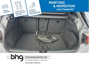 Volkswagen ID.3 Pro Automatik Assist App-Connect Fahrprofil