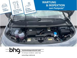 Volkswagen ID.3 Pro Automatik Assist App-Connect Fahrprofil