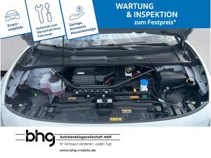 Volkswagen ID.7 Tourer Pro IQ.Light AHK Keyless HUD Navi