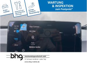 Volkswagen ID.3 Pro Automatik Assist App-Connect Fahrprofil