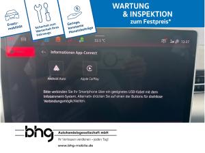 Volkswagen ID.7 Tourer Pro IQ.Light AHK Keyless HUD Navi