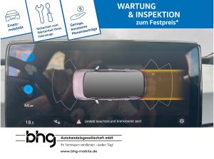 Volkswagen ID.3 Pro Automatik Assist App-Connect Fahrprofil