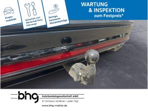 Volkswagen ID.7 Tourer Pro IQ.Light AHK Keyless HUD Navi