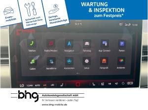 Volkswagen ID.7 Tourer Pro IQ.Light AHK Keyless HUD Navi