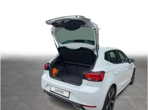 Seat Ibiza 1.0 TSI DSG Carbon Edition LED SHZ PDC GRA