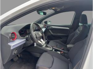 Seat Ibiza 1.0 TSI DSG Carbon Edition LED SHZ PDC GRA