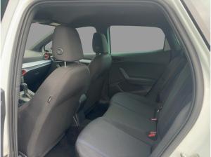 Seat Ibiza 1.0 TSI DSG Carbon Edition LED SHZ PDC GRA