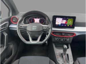 Seat Ibiza 1.0 TSI DSG Carbon Edition LED SHZ PDC GRA