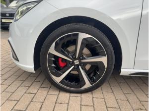 Seat Ibiza 1.0 TSI DSG Carbon Edition LED SHZ PDC GRA