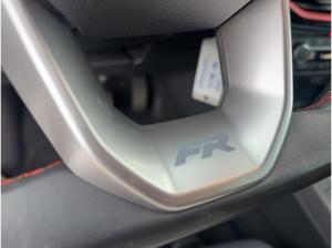 Seat Ibiza 1.0 TSI DSG Carbon Edition LED SHZ PDC GRA
