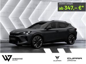 Cupra Formentor VZ 2.0 TSI DSG AHK ACC MATRIX-LED 360° *240*