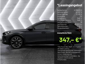Cupra Formentor VZ 2.0 TSI DSG AHK ACC MATRIX-LED 360° *240*