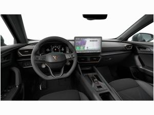 Cupra Formentor VZ 2.0 TSI DSG AHK ACC MATRIX-LED 360° *240*
