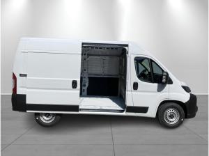 Fiat Ducato Kasten L2H2 3,5T Diesel 🔥Automatik 🔥 sofort verfügbar