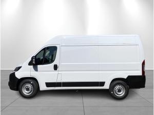 Fiat Ducato Kasten L2H2 3,5T Diesel 🔥Automatik 🔥 sofort verfügbar