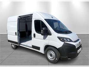Fiat Ducato Kasten L2H2 3,5T Diesel 🔥Automatik 🔥 sofort verfügbar