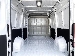 Fiat Ducato Kasten L2H2 3,5T Diesel 🔥Automatik 🔥 sofort verfügbar