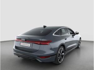 Audi A6 e-tron Sportback, AHK, 21 Zoll, Matrix, Beifahrerdisply, 8-Fach bereift