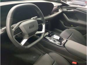 Audi A6 e-tron Sportback, AHK, 21 Zoll, Matrix, Beifahrerdisply, 8-Fach bereift