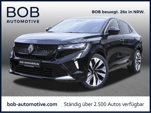 Renault Rafale Techno Full Hybrid E-Tech 200📣inkl. Wartung📣G