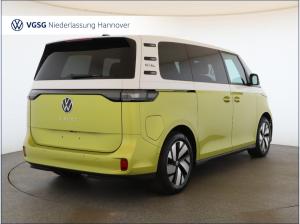 Volkswagen ID.Buzz ID. Buzz Pro Navi ACC Kamera