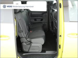 Volkswagen ID.Buzz ID. Buzz Pro Navi ACC Kamera