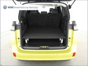 Volkswagen ID.Buzz ID. Buzz Pro Navi ACC Kamera
