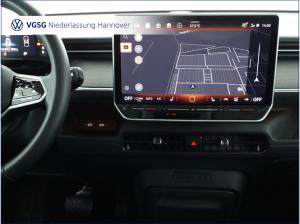 Volkswagen ID.Buzz ID. Buzz Pro Navi ACC Kamera