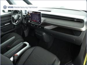 Volkswagen ID.Buzz ID. Buzz Pro Navi ACC Kamera