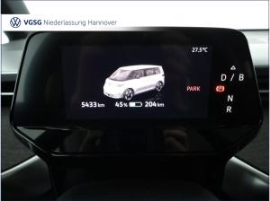 Volkswagen ID.Buzz ID. Buzz Pro Navi ACC Kamera