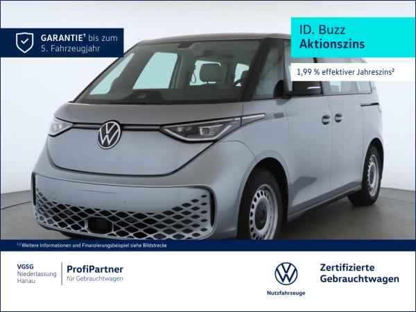 Volkswagen ID.Buzz ID. Buzz Pure IQ.Light Standhzg HeadUp Bluetooth