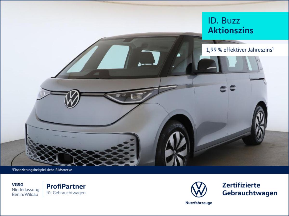 Volkswagen ID.Buzz