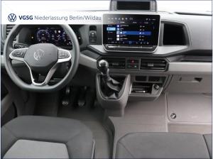Volkswagen Crafter Kasten Mittel Vorb AHK Sitzhzg LightAssist