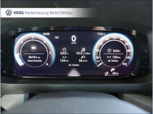 Volkswagen Crafter Kasten Mittel Vorb AHK Sitzhzg LightAssist