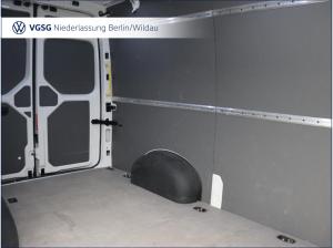 Volkswagen Crafter Kasten Mittel Vorb AHK Sitzhzg LightAssist