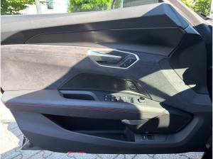 Audi e-tron GT S qu. All Black/Facelift/S-Sitze/Pano/Laser/HuD/ACC/360°