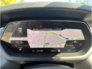 Audi e-tron GT S qu. All Black/Facelift/S-Sitze/Pano/Laser/HuD/ACC/360°
