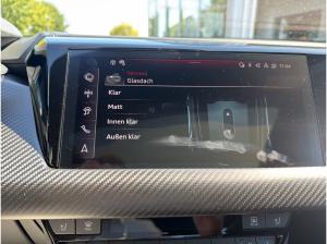 Audi e-tron GT S qu. All Black/Facelift/S-Sitze/Pano/Laser/HuD/ACC/360°
