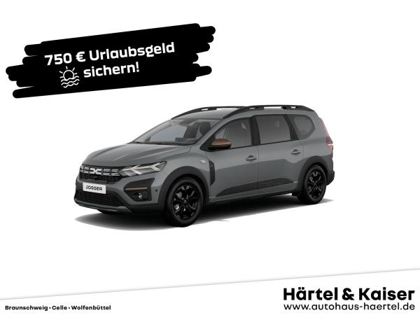 Dacia Jogger Extreme+ HYBRID 140 Klimaautomatik+Kamera