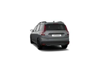 Dacia Jogger Extreme+ HYBRID 140 Klimaautomatik+Kamera