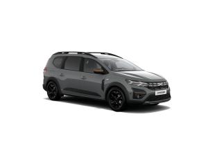 Dacia Jogger Extreme+ HYBRID 140 Klimaautomatik+Kamera